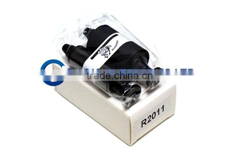 Evolis 1000 Images Compatible R2011 Black Ribbon
