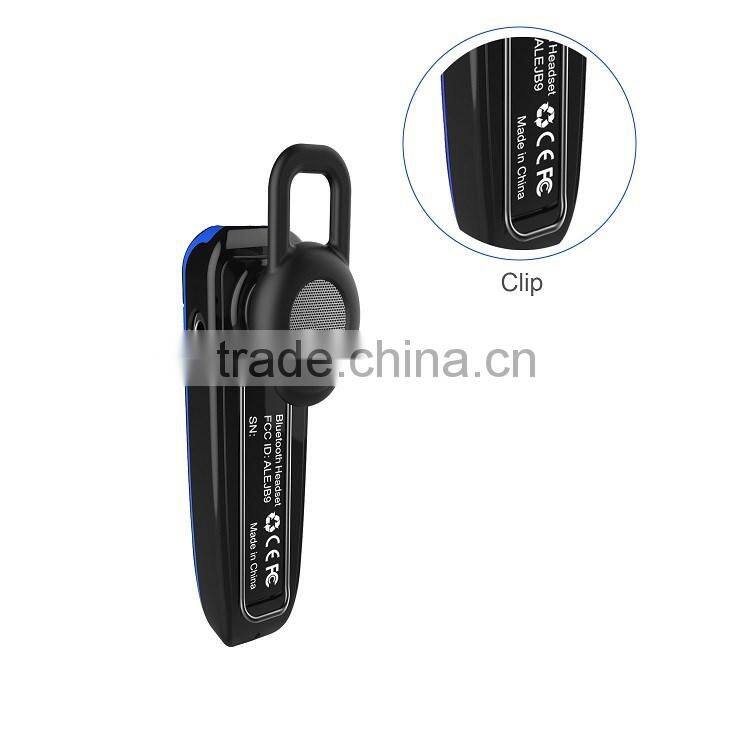 20m Long Distance Mircrophone PC Wireless Bluetooth Telephone Headset