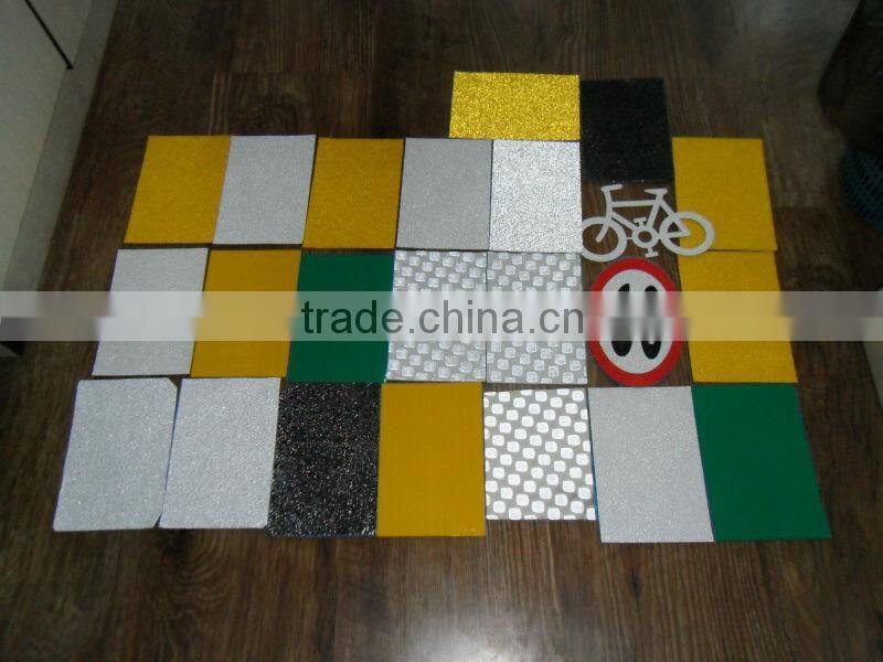 2014 new products high quality reflective outline tape