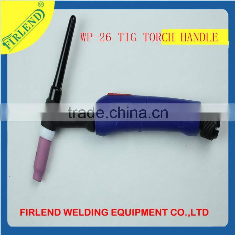 Trafimet WP-26 tig welding torch head welding torch accessories