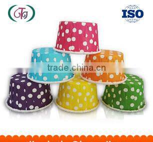 Boat shape Sweet Paper Cake Decoration