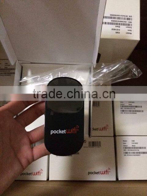 Huawei E585 3G pocket wifi router