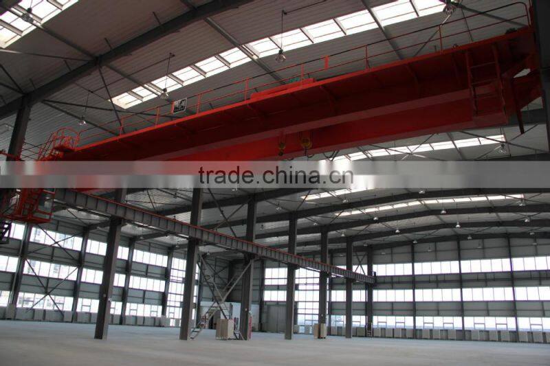 steel structure warehouse