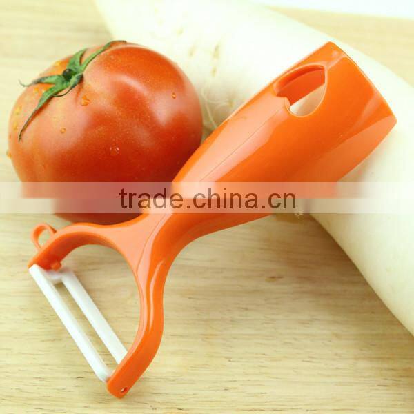 Lovely Vegetable Ceramic Peeler Industrial