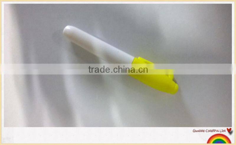 Permanent ink mini sharpie marker