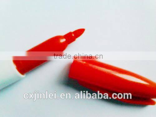 Refill ink whiteboard marker for School & office use