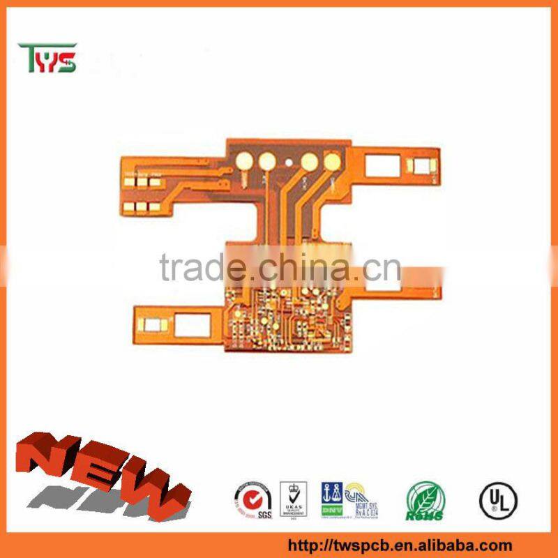 FPC/flex pcb/flexible pcb/Rigid flex pcb