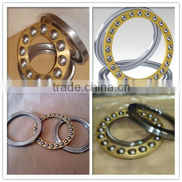 China supply mini thrust ball bearings F5-10M