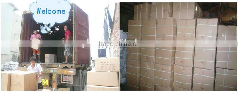 Sanitary ware bathroom wall hung urinal with sensor