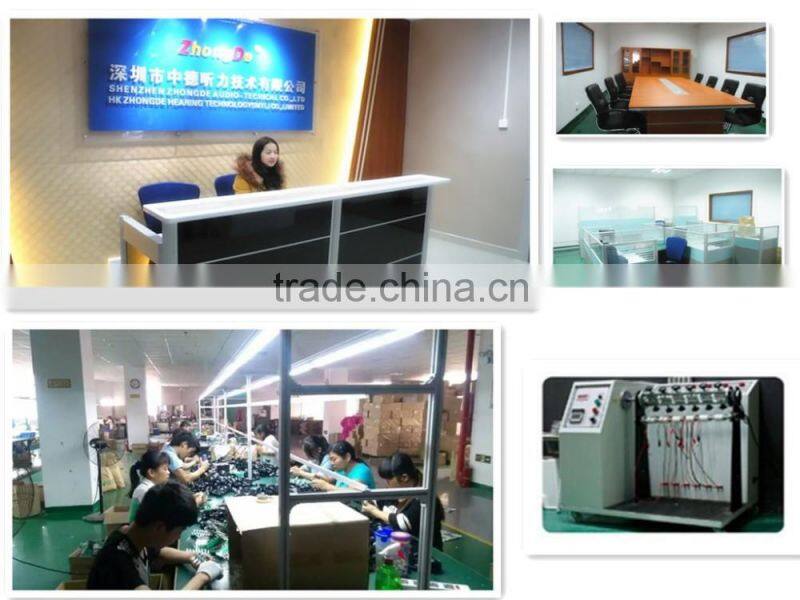 Top Selling Rechargeable hearing aid price in philippines