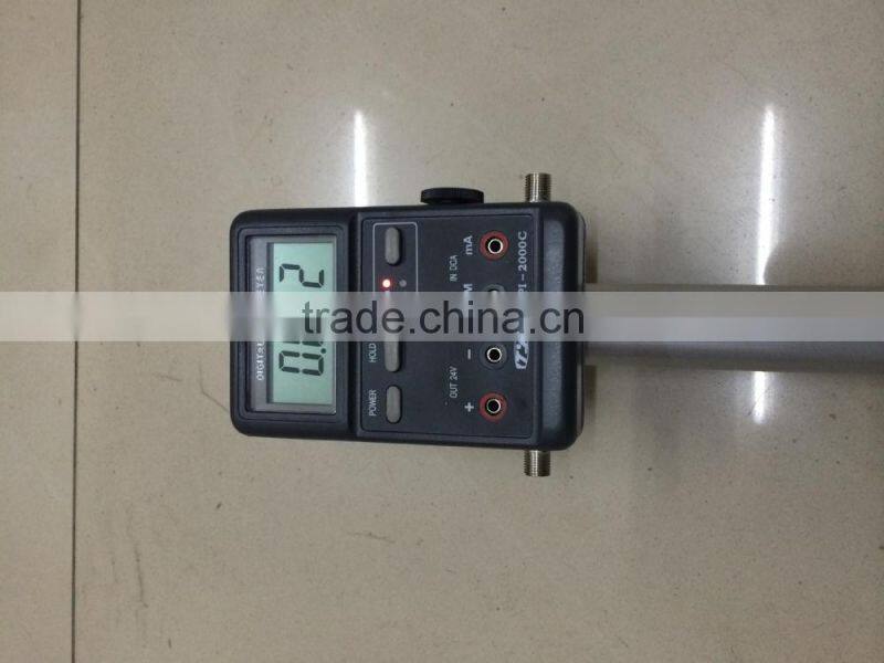 HDPI-2000C portable Pressure Calibrator