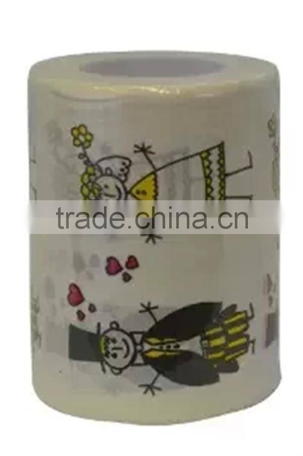 Custom Printed Toilet Paper,Printed Tissue Paper,Toilet Rolls