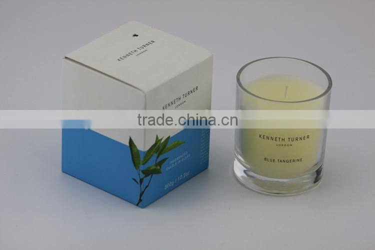 promotional cheap candle