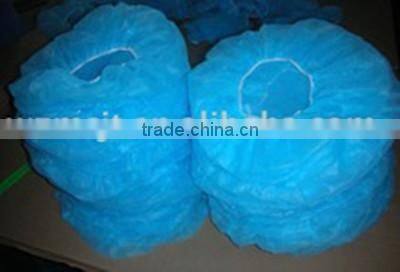 Non-woven Medical Hat,Doctor Hat,Patient Hat,Clip Surgery Hat