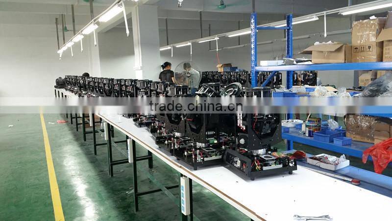 Promotion !!! 5r stage light beam 5R 200w beam moving head light