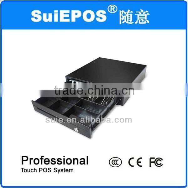 suie hot sales cash box drawer for pos