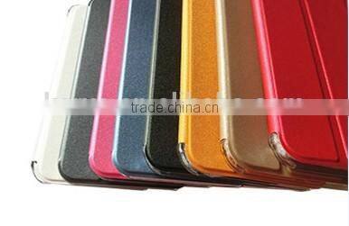 8.4inch panel computer case