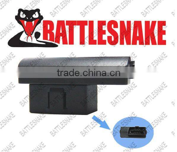 USA CAN-BUS chip Car auto OBD window closer for Ford focus