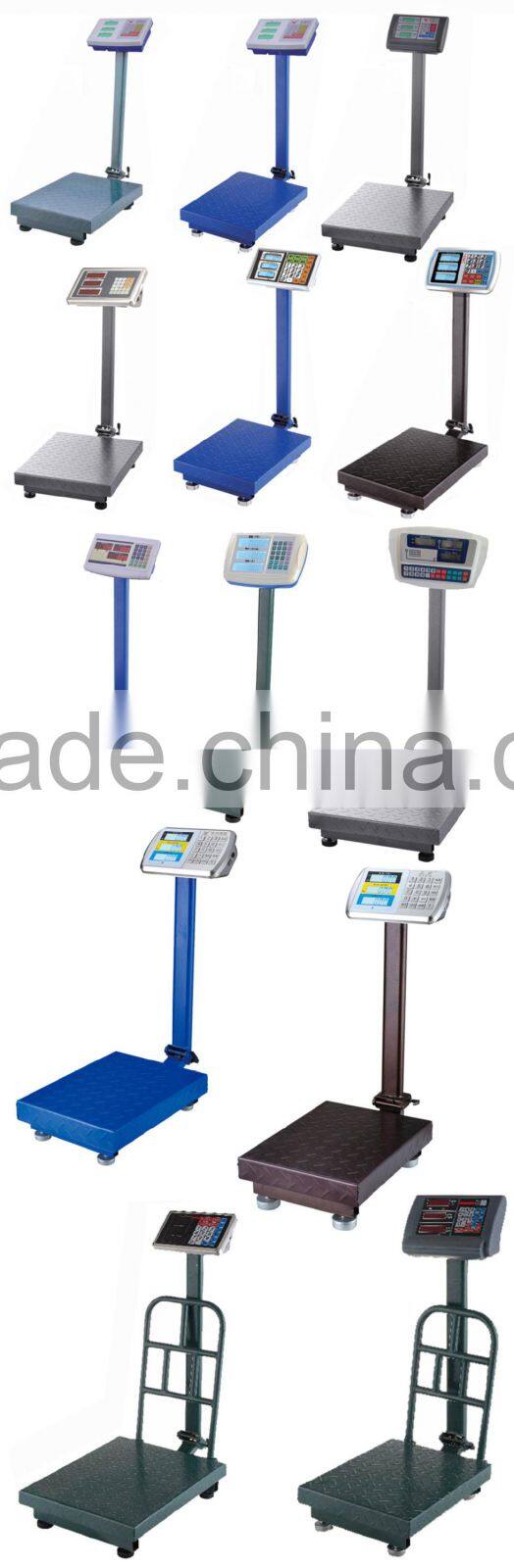 Yongzhou commercial digital weighing scales 200kg