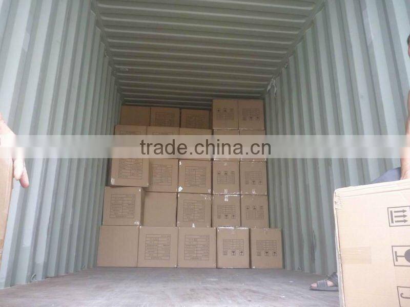 Hot selling aluminum 200 poker chip game set