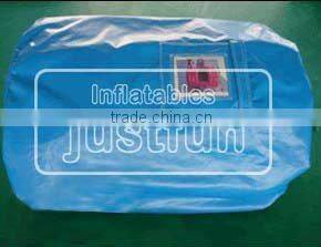 giant inflatable bath pool