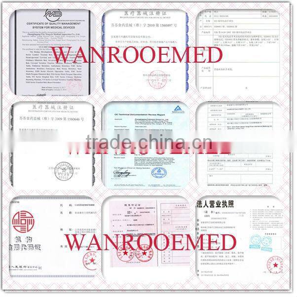 F5 Portable Multi-Parameter Monitor (12.1 inches)