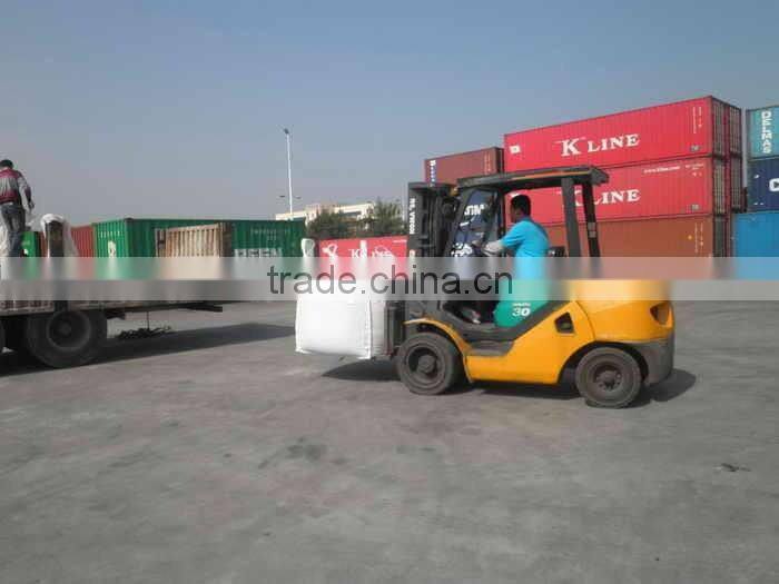 CaCo3 talc powder manufacture in China