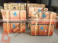 Sinotruk Howo Truck Spare Parts Injector Pump Bracket