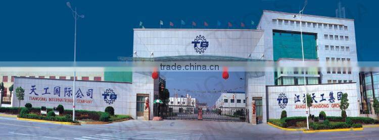 DIN8039 Sand Blasting diamond core drill bits for reinforced concrete