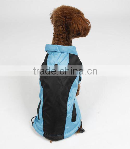 Waterproof dog coat Breathable Outdoor Sports xl dog clothes