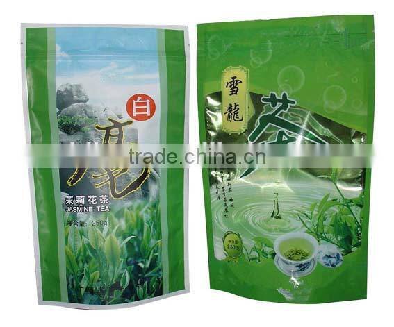 High speed tea bag packing machine triangle vertical packing machine CB5240