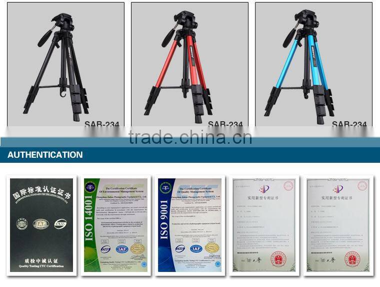 Photographers loved tripod for laser level