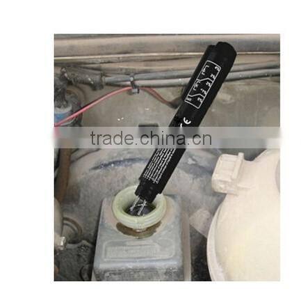 Brake Fluid Tester 5 LED Car Vehicle Auto Automotive Testing Tool for DOT3/DOT4 Fast shipping