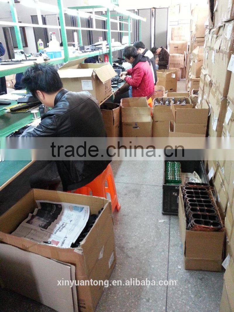 Hot selling Hand held metal detector for weapon checking