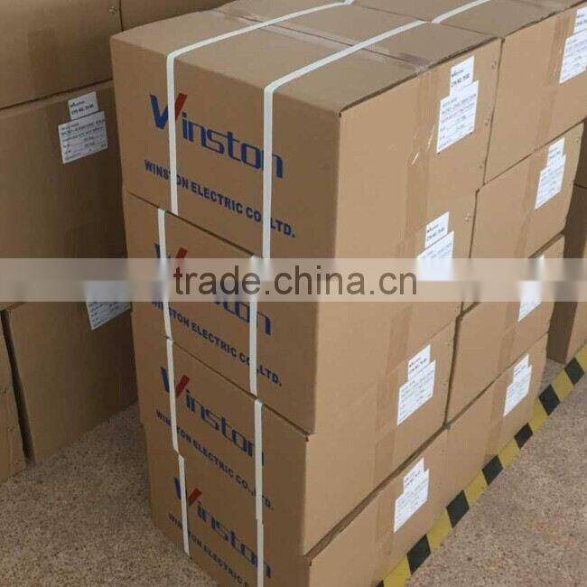 LMF24 Connector and square type NO/NC/NO+NC Output Inductive Infrared straight connector Proximity Sensor Switch with CE