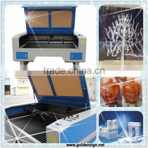 80W CO2 laser tube Popular by laser machine distributors