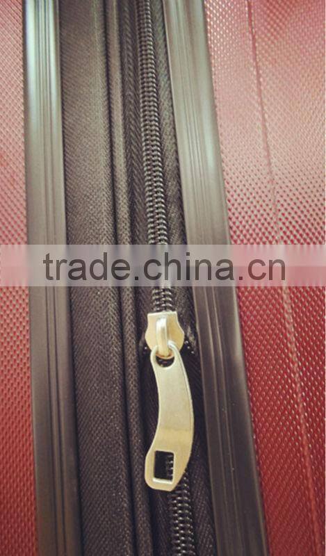 2013 Latest styles for ABS&PC Travel Luggage