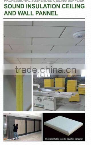 leather acoustic wall panel