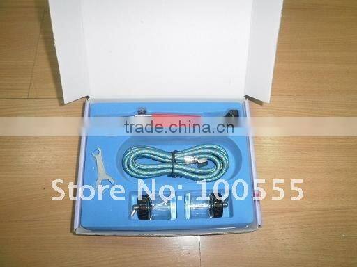 Tatoo gun Single-Action make up Airbrush -PR-158