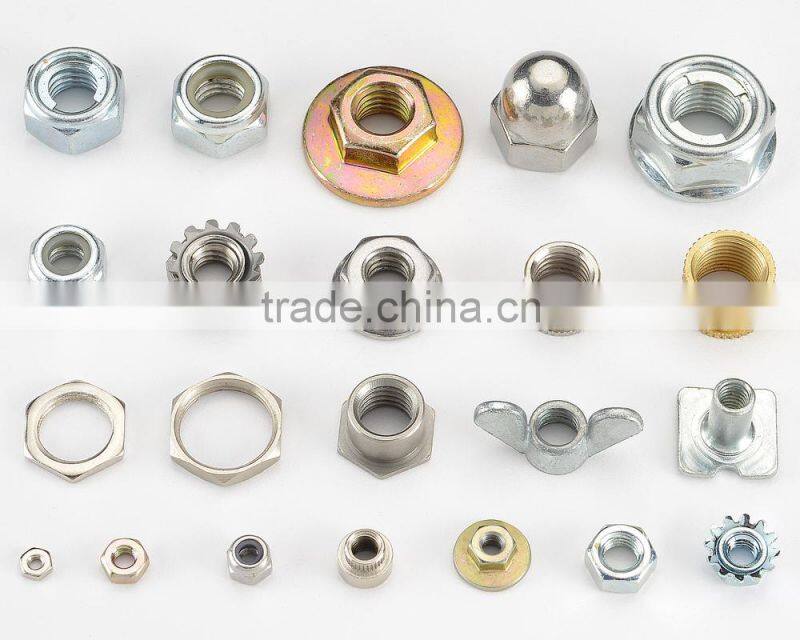 Taiwan Supplier Stainless Steel Phillips Slot Electronic Screw