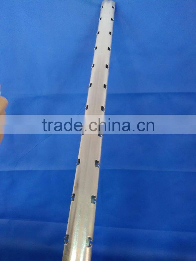 Factory supply vineyard metal trellis post