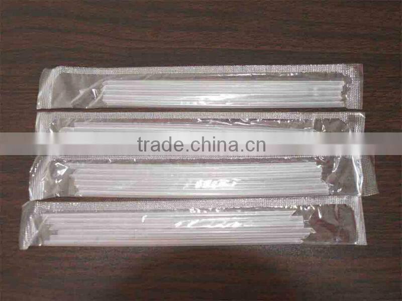 ML36 Multiple Straw Auto Packing Machine