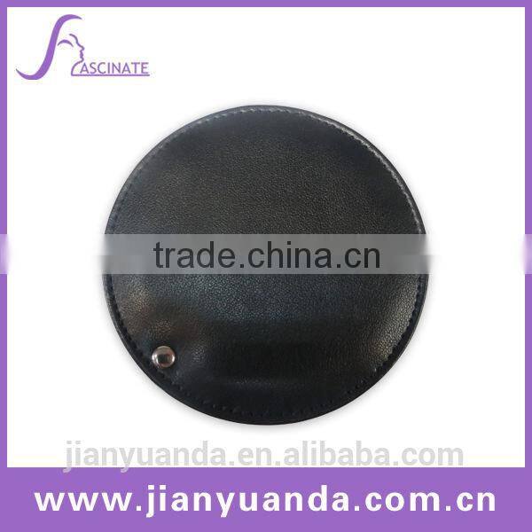 pu mirror / jeweled compact mirror / cosmetic mirror manufacturer / adhesive mirror frame / wedding favor mirror
