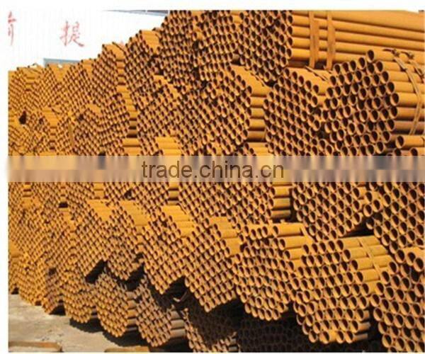 Design best sell carbon steel tapered pipe