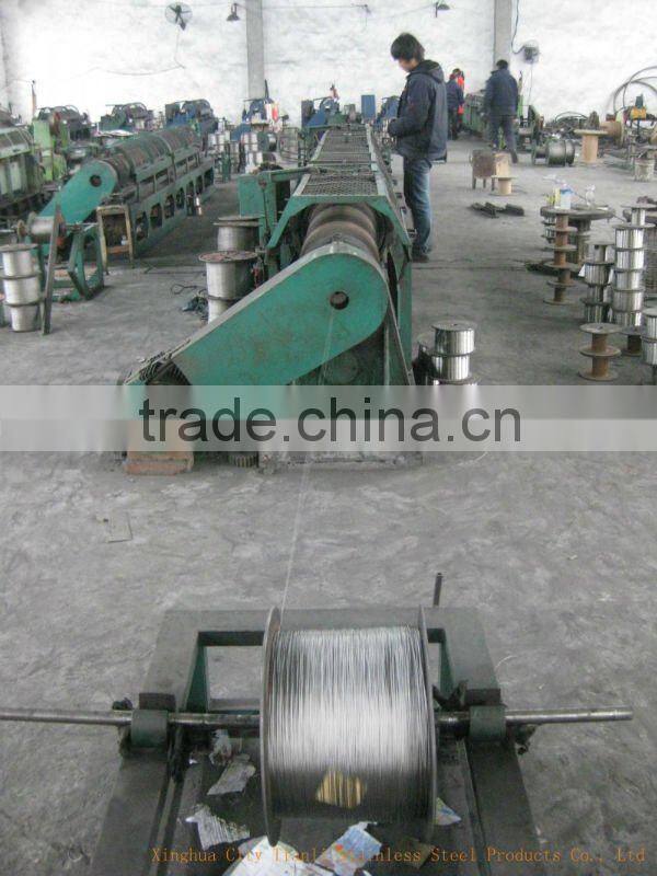 316L stainless steel wire