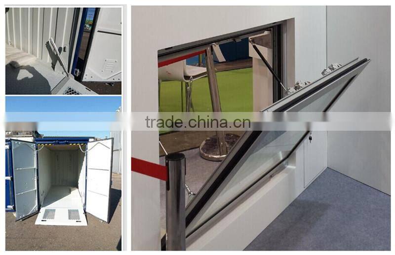 Tension Gas Spring For Lift for vehicles