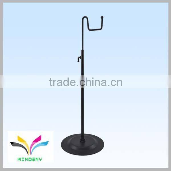 China supplier wholesale new arrival laundry racks portable indoor durable metal wire dress hangers stand