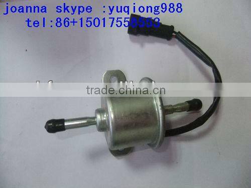 good sale 4TNV94 129612-52100 electric fuel pump