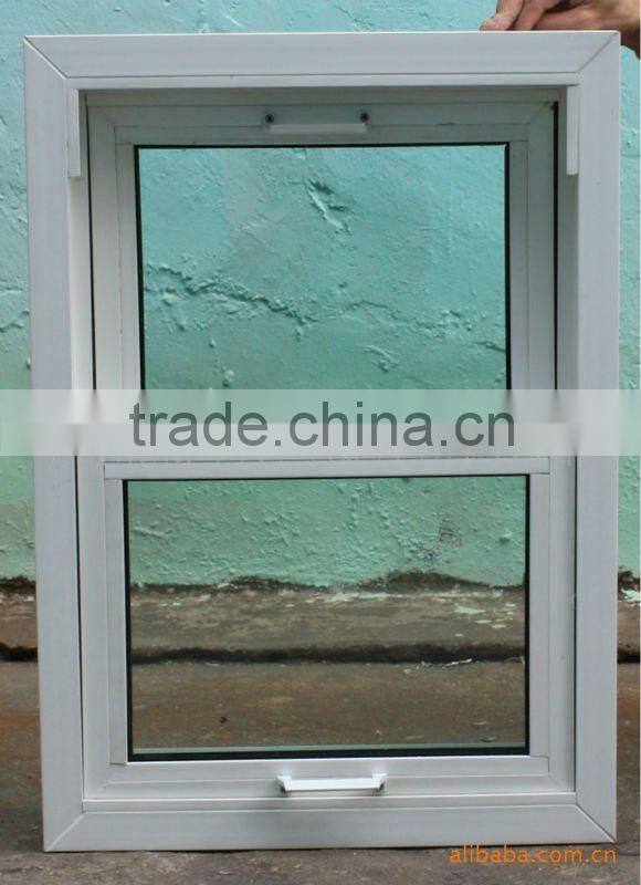 vertical sliding windows
