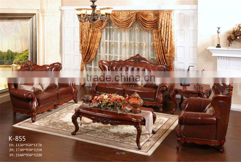 Retail furniture sofa antique sofa italian style sofa set living room furniture